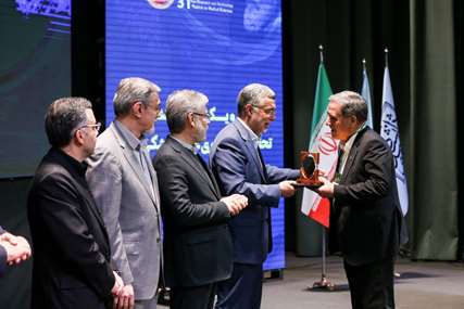 درخشش دانشگاه علوم پزشکی شهید بهشتی در جشنواره رازی